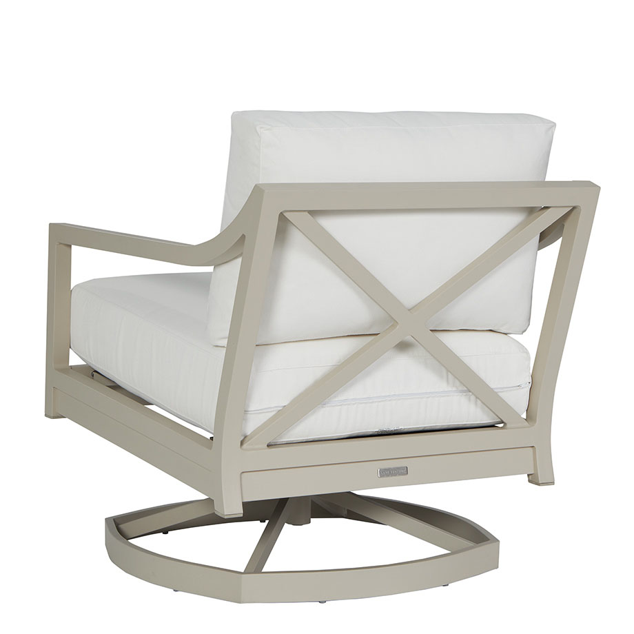 LANE VENTURE Susanna Swivel Rocker